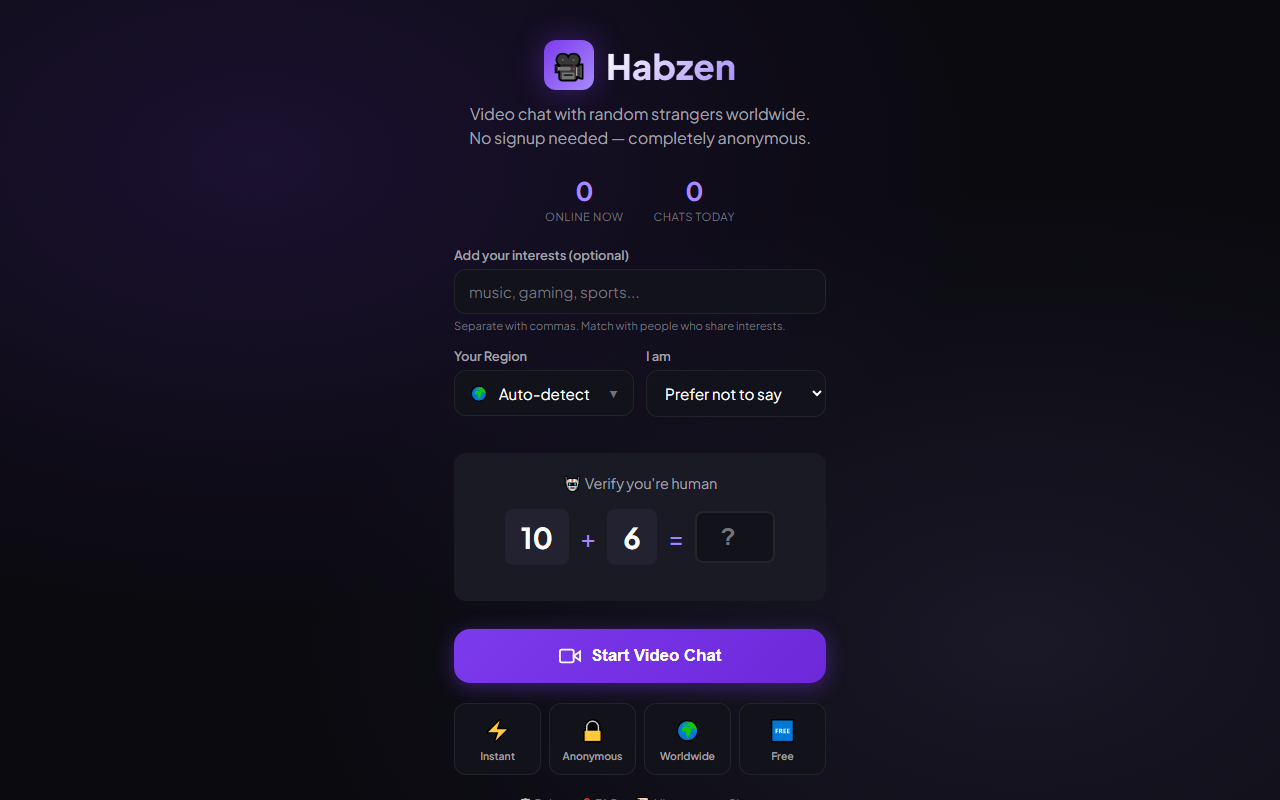 Habzen