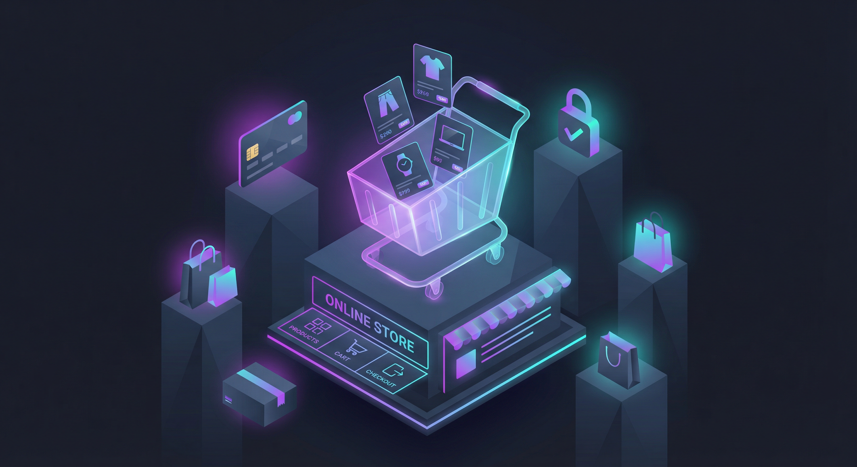 E-Commerce Solutions