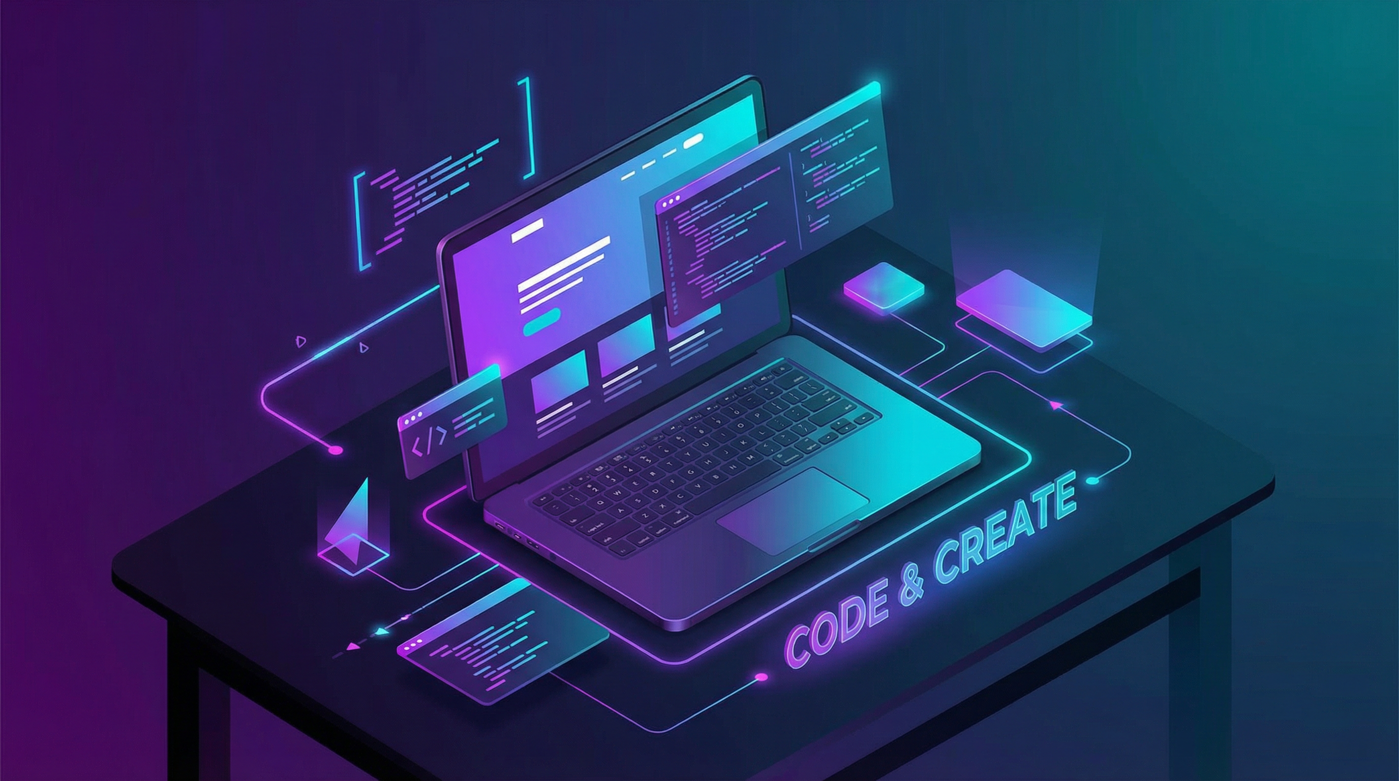 Custom Website Development