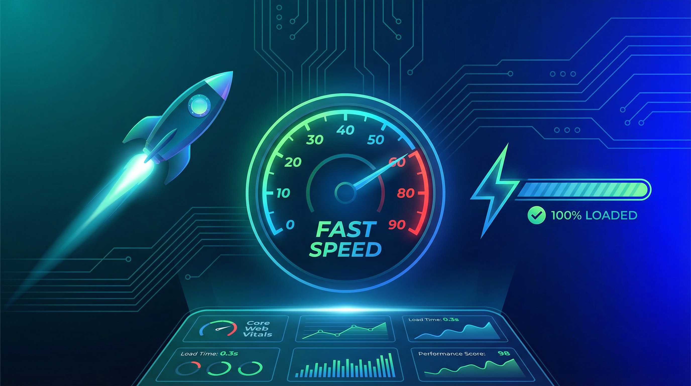 Why Website Speed Matters More Than Ever (And How to Make Your Site Faster)