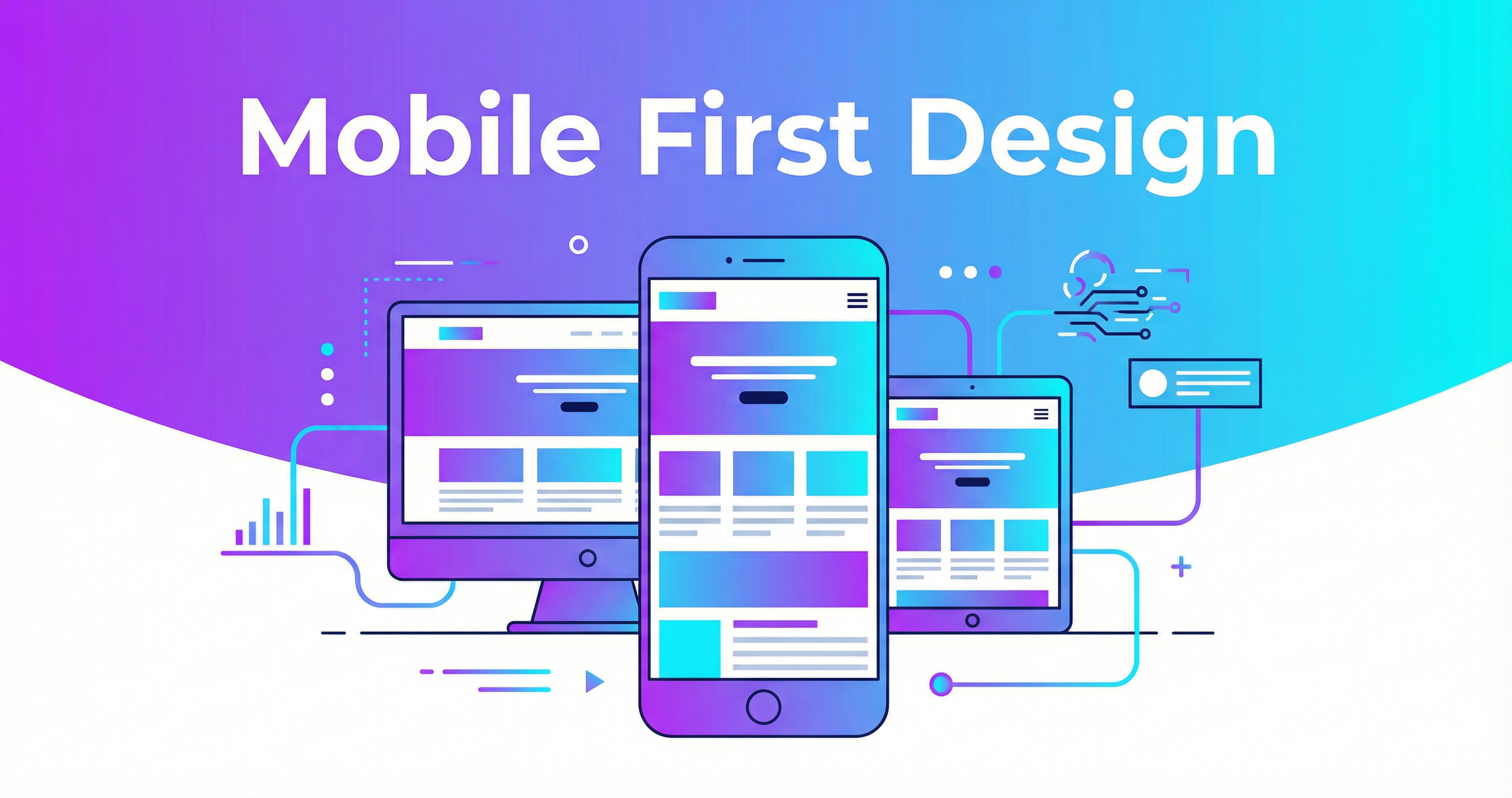 Mobile-First Design: Why Your Website Must Work on Phones